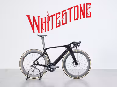 Cervélo S5 Ultegra Di2