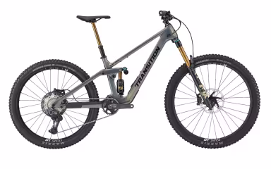 Transition Bikes Sentinel Carbon Xt