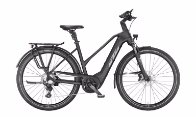 KTM Macina Style 730