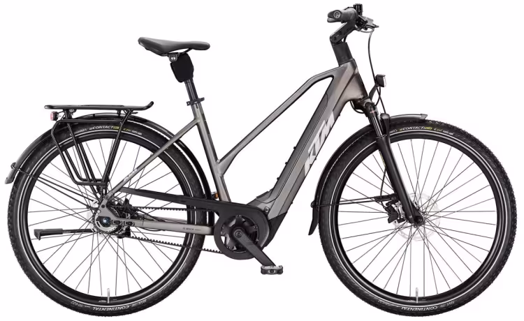 KTM Macina City Px 830 Belt