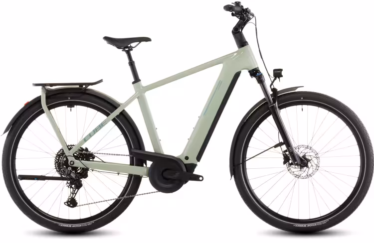 Cube  Kathmandu Hybrid ONE 800