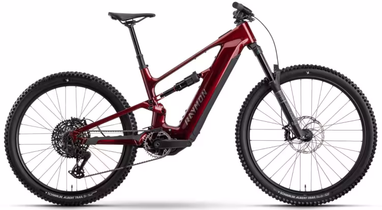 Raymon Ravor Pro