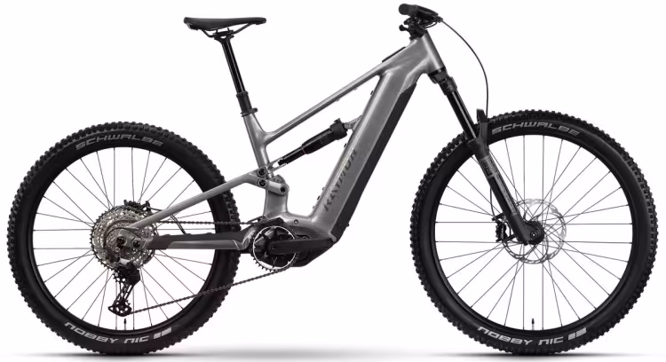 Raymon Ravor Comp