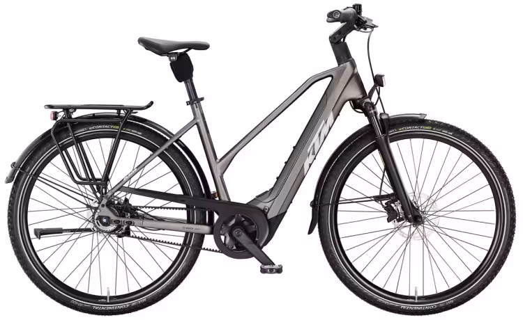KTM Macina City Px 830 Belt