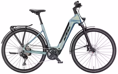 KTM Macina Sport Sx Elite Di2