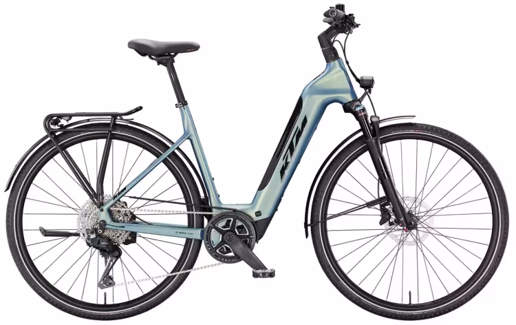 KTM Macina Sport Sx Elite Di2