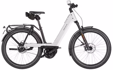 Riese & Müller Nevo5 rohloff HS