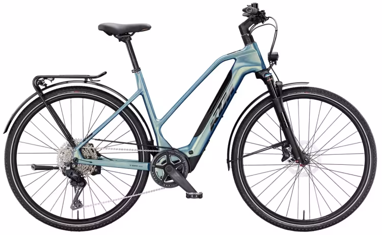 KTM Macina Sport Sx Elite Di2