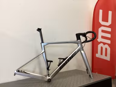 BMC Road Machine
