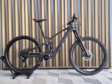 TREK Fuel EXe 9.5