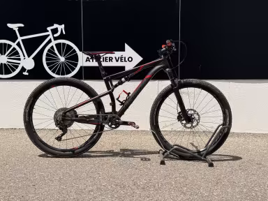 MERIDA Ninenty Six
