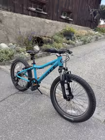 SCOTT Scale 20 blue