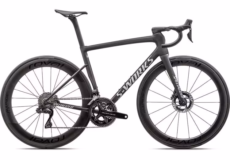 SPECIALIZED Tarmac Sworks Sl8 Dura Ace Di2