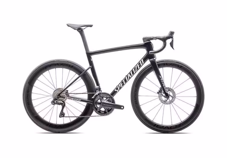 SPECIALIZED Tarmac SL8 Pro – Shimano Ultegra Di2