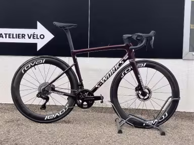 SPECIALIZED Tarmac Sworks Sl8 Dura Ace Di2