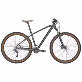 SCOTT Vtt 29” Aspect 930 Black