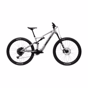 AMFLOW E-Bike Vtt 29” Pl Carbon G2- 800 Wh