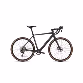 Tour de Suisse E-Bike Gravel Attaque Mahle X20