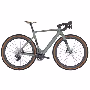 SCOTT E-Bike Gravel Solace Gravel 20
