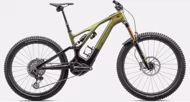 SPECIALIZED S-Works Turbo Levo