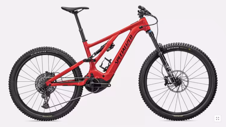 SPECIALIZED Turbo Levo Comp Alloy