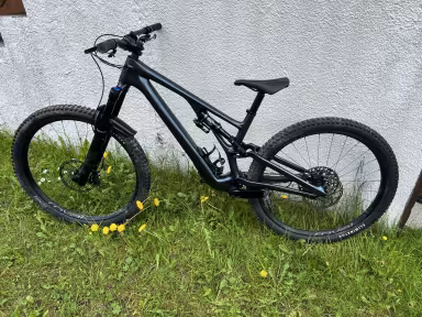 SPECIALIZED Stumpjumper EVO Expert Carbon