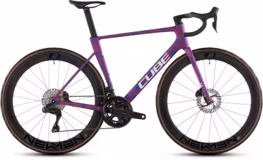 Cube Litening AIR C:68X Race