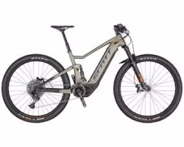 SCOTT Spark Eride 910