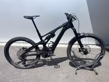 SPECIALIZED Levo Expert Carbon G3