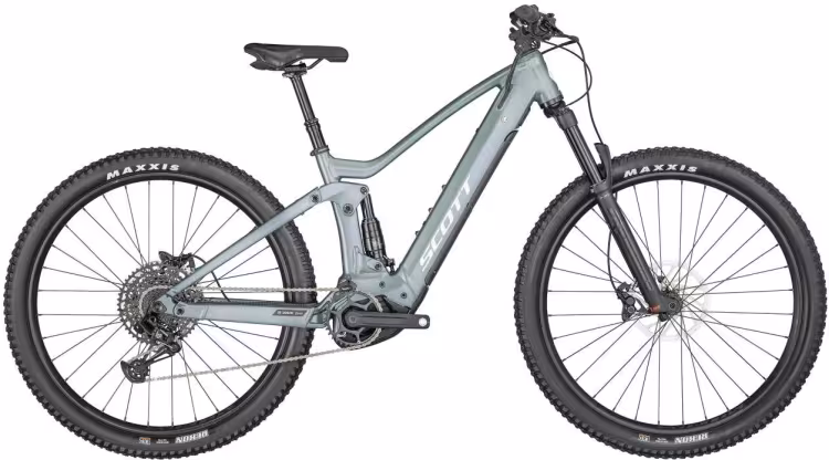SCOTT Strike eRide 920