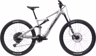 AMFLOW Pl Carbon