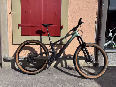 SCOTT Genius 910