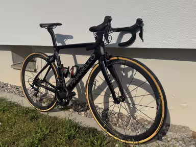 Pinarello Gan S