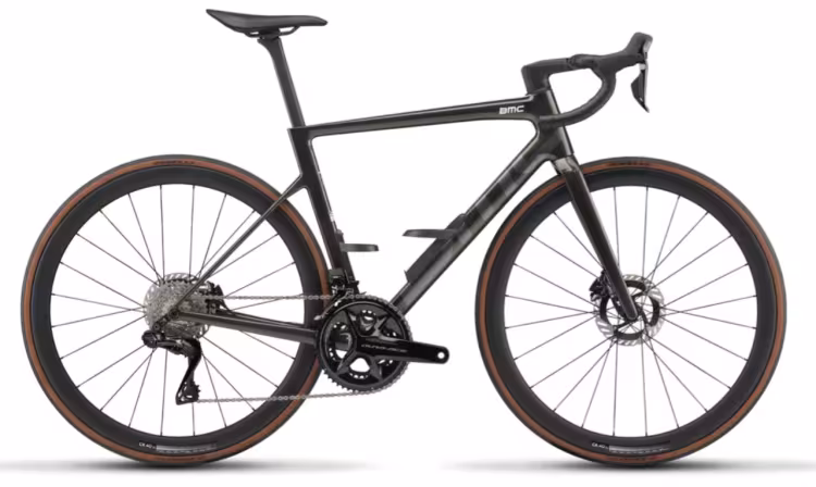 BMC Teammachine SLR 01 FOUR