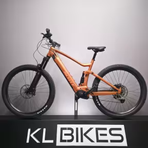 SCOTT Contessa Strike eRIDE 930