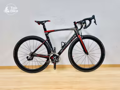 Bottecchia Reparto Corse T1