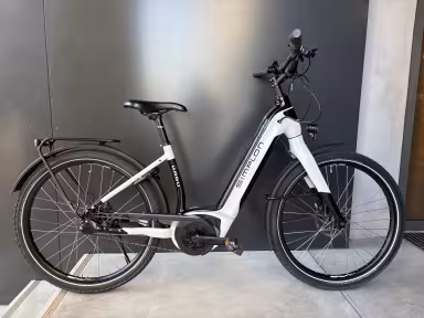 Simplon Kagu :E