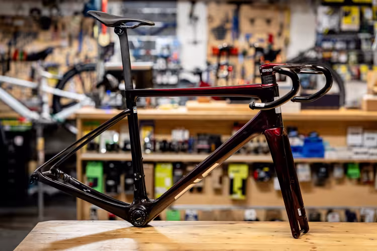 ENVE Kit Cadre Melee