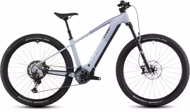 Cube Reaction Hybrid SLX 800