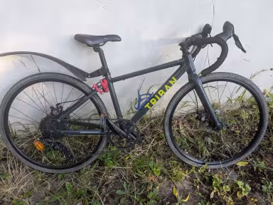 Decathlon Triban Rc 520 Gravel Jr (26")