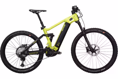 Kettler Alu-Rad Quadriga Duo Cx12