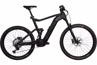 Kettler Alu-Rad Quadriga Duo Cx12