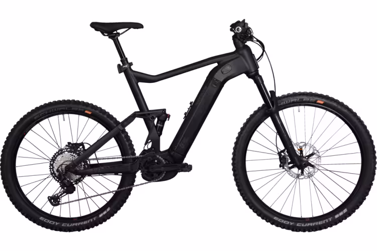 Kettler Alu-Rad Quadriga Duo Cx12