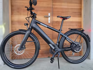 Stromer ST1 Sport