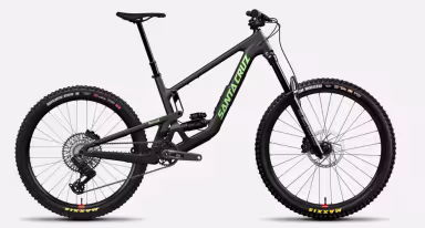 Santa Cruz Nomad CC
