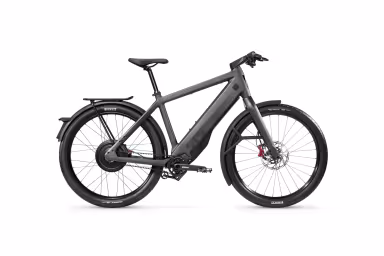 Stromer St5 Pinion Smart Shift Abs