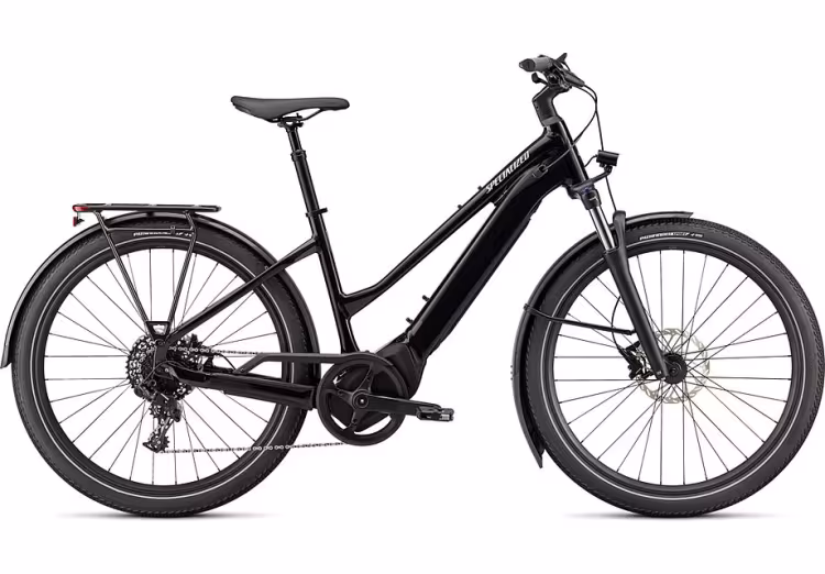 SPECIALIZED Turbo Vado 4.0 Step-Through