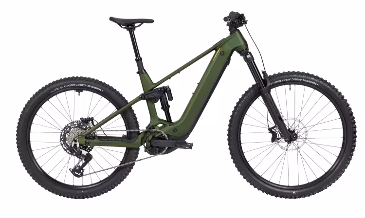 Stevens E-Inception Am 7.8.1 Gtf