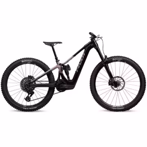 Pivot Shuttle Amp'd Mullet Mx Pro, Alloy Wheels
