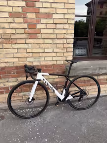 Canyon Ultimate Cf Sl 7 Axs